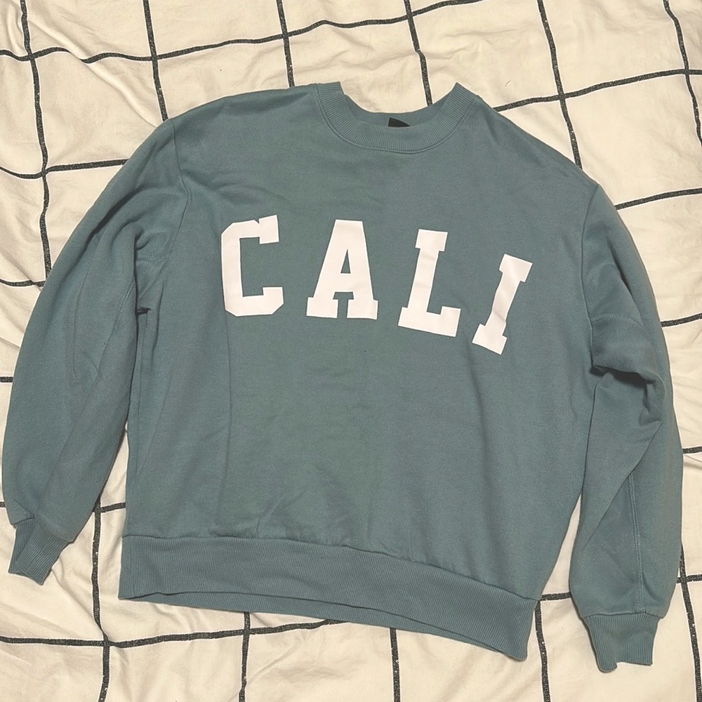 Wild Fable XS Cali sweatshirt